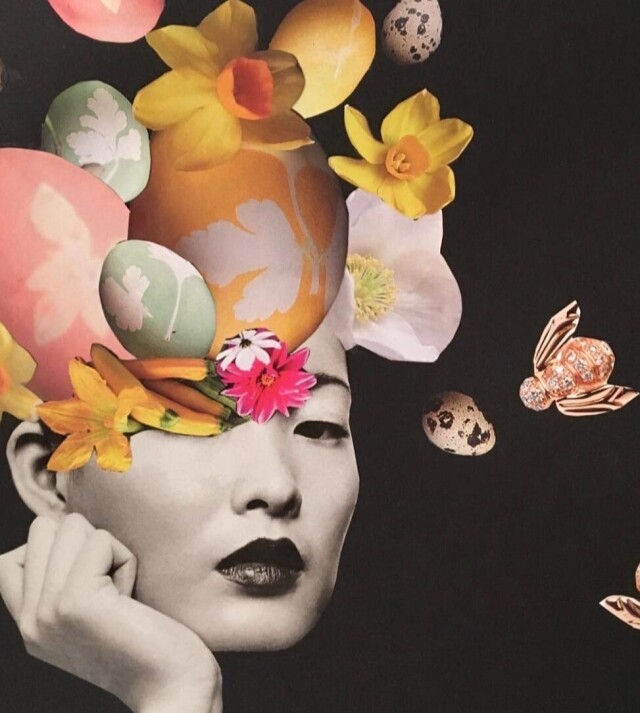 Мечтать - CO:CREATE