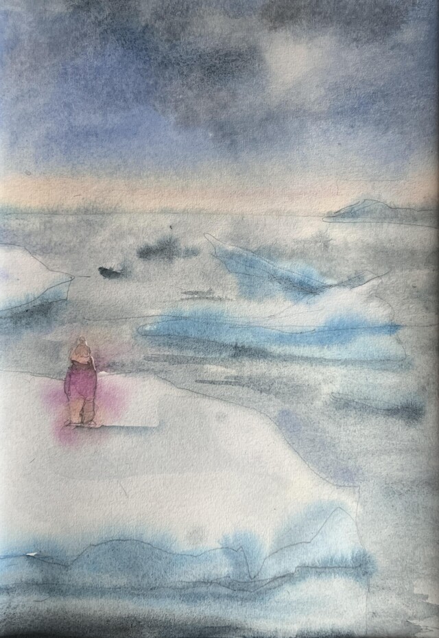 Внутренняя медведица - CO:CREATE 4