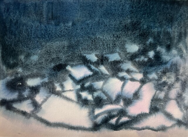 Внутренняя медведица - CO:CREATE 6