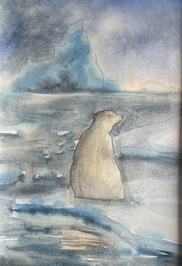 Внутренняя медведица - CO:CREATE 3