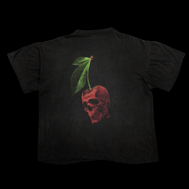 poison berry - CO:CREATE 2