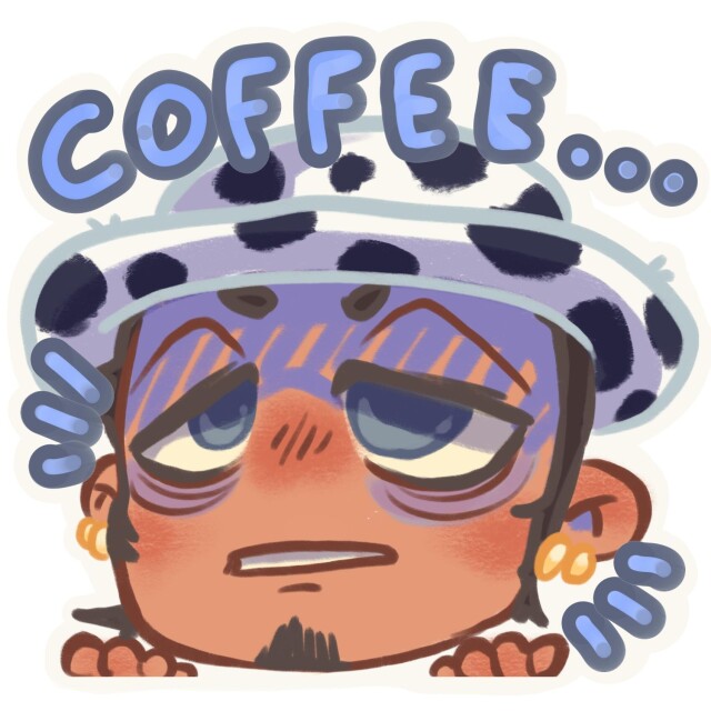 Большой Куш - CO:CREATE 2