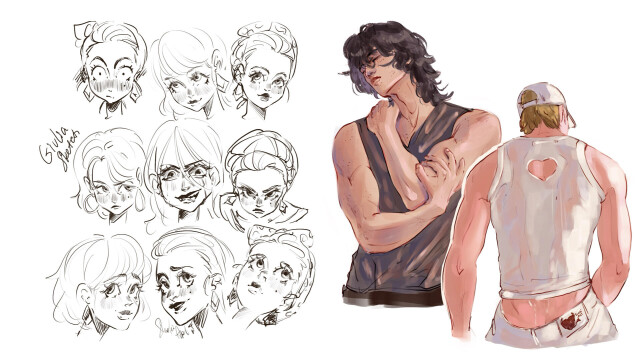 Not a big deal - CO:CREATE 1