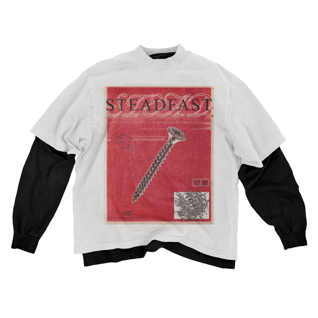 steadfast poster design - CO:CREATE 4