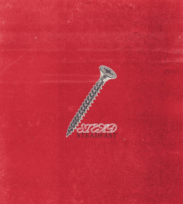 steadfast poster design - CO:CREATE