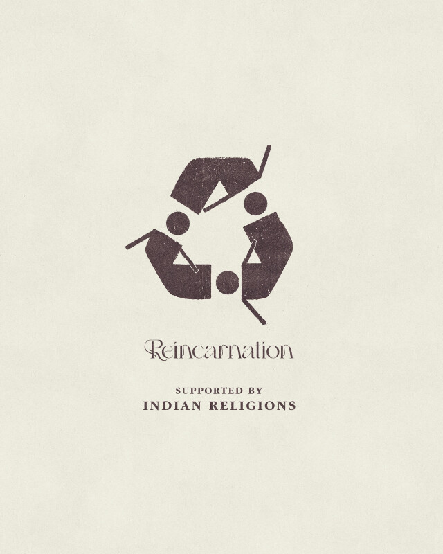 reincarnation - CO:CREATE 1