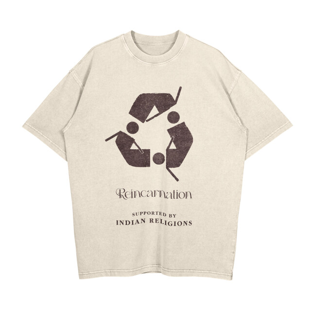 reincarnation - CO:CREATE 2