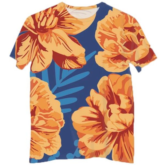 Паттерн тюльпаны - CO:CREATE 3