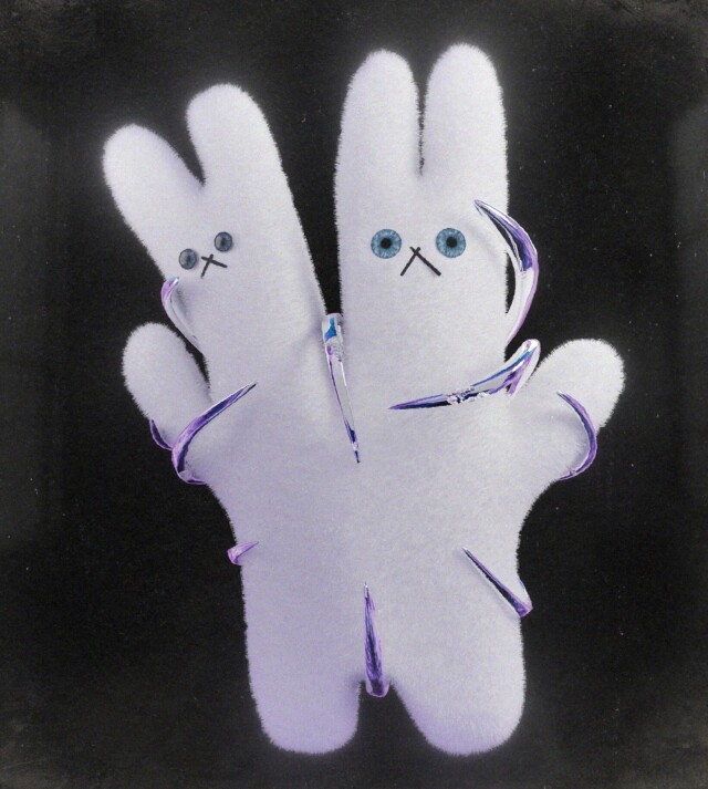 Игра - CO:CREATE