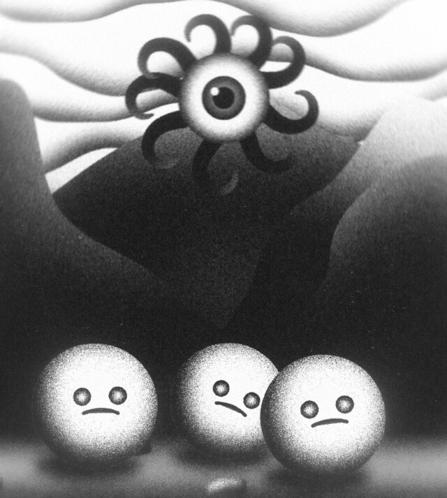 Путь - CO:CREATE