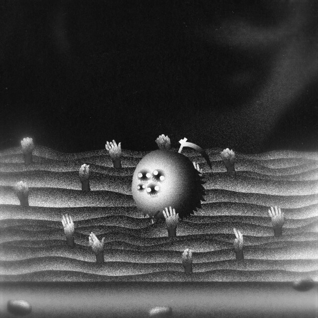 Порк - CO:CREATE 1