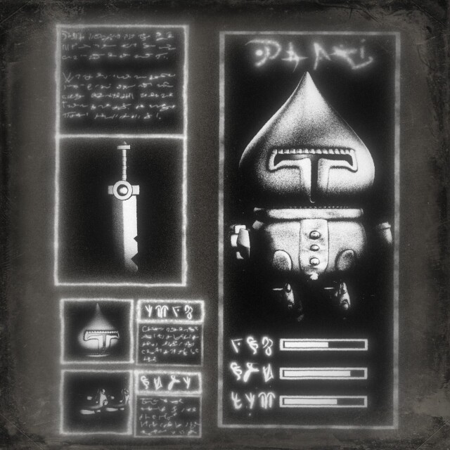 Часть - CO:CREATE 1