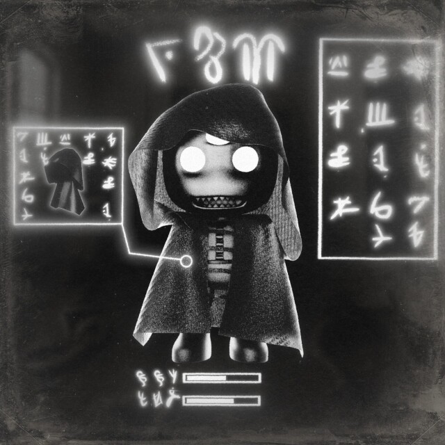 Втор - CO:CREATE 1