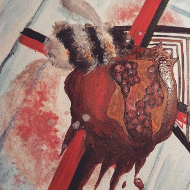 Пчёлка шу - CO:CREATE 1