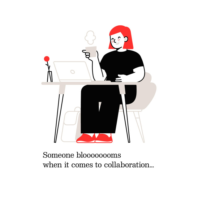 Working Styles - CO:CREATE 5