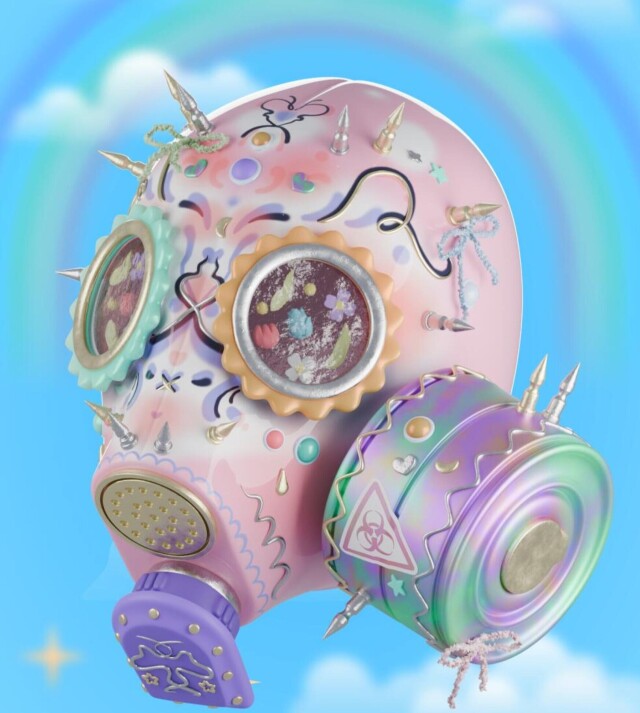 Токсик - CO:CREATE