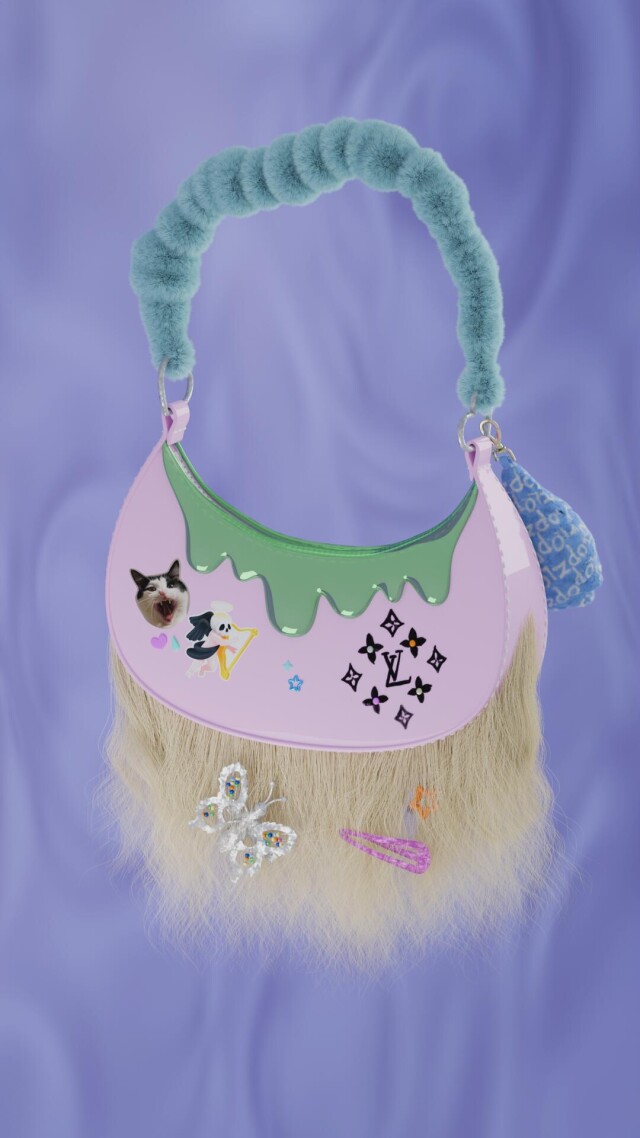 Омайгадсумка - CO:CREATE 2