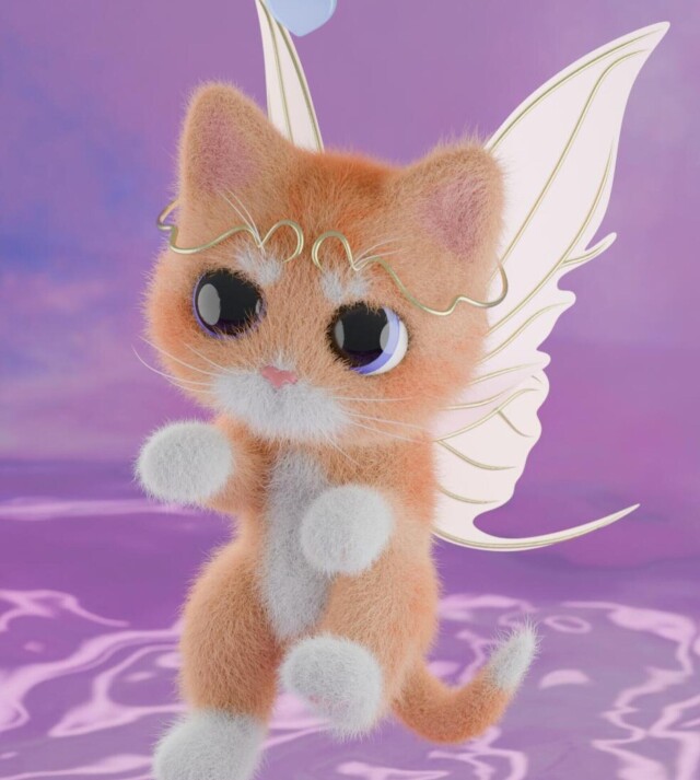 Рыжий - CO:CREATE