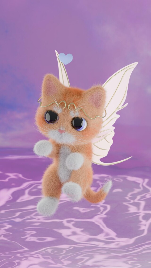 Рыжий - CO:CREATE 1