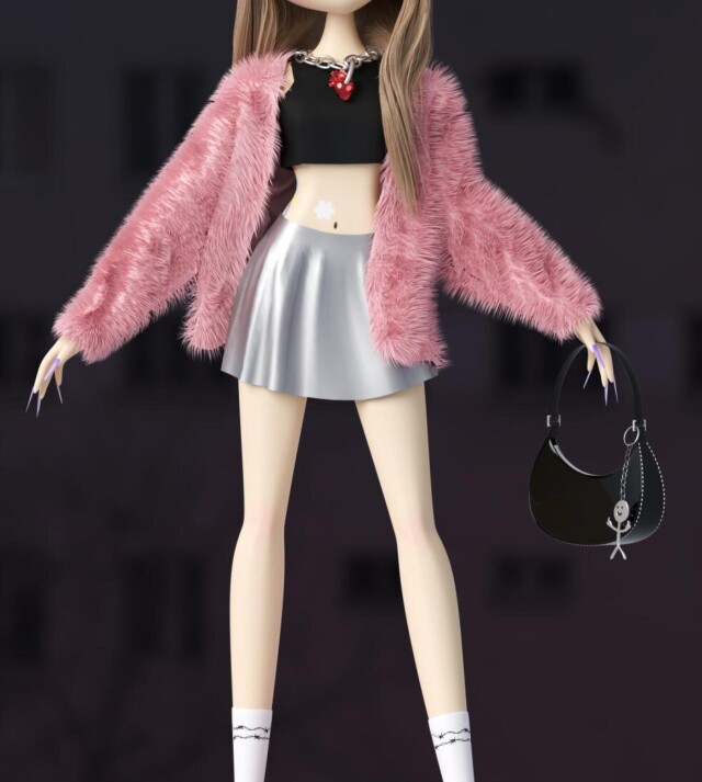 Автопортрет - CO:CREATE