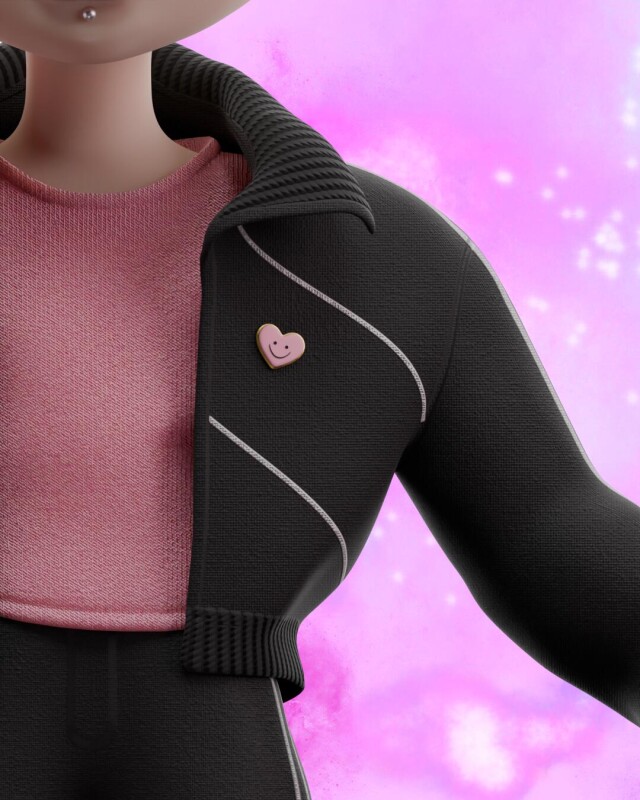 Василек - CO:CREATE 4