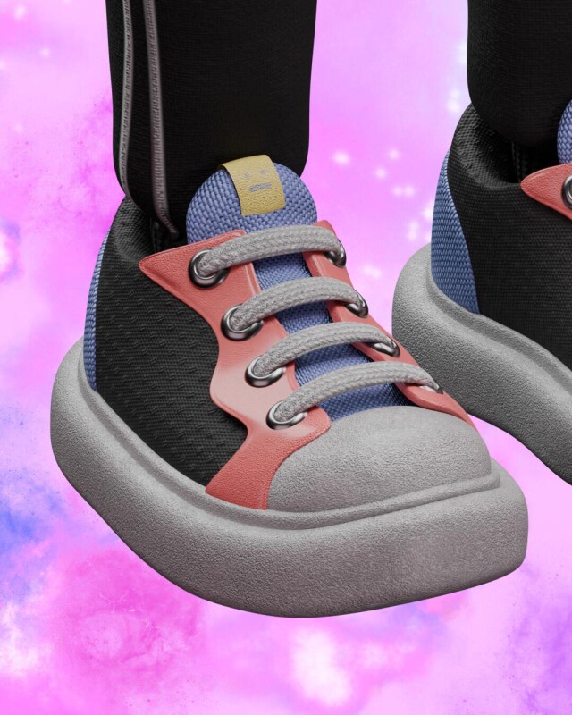 Василек - CO:CREATE 5