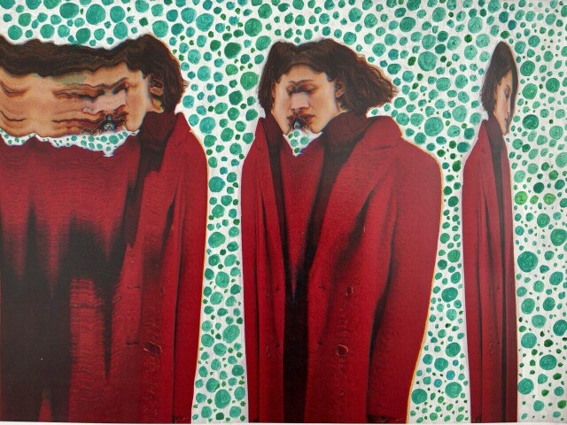 Настроение Кусама - CO:CREATE 1