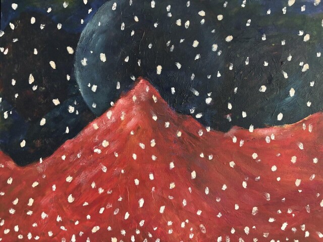 Пух везде и сразу - CO:CREATE 1