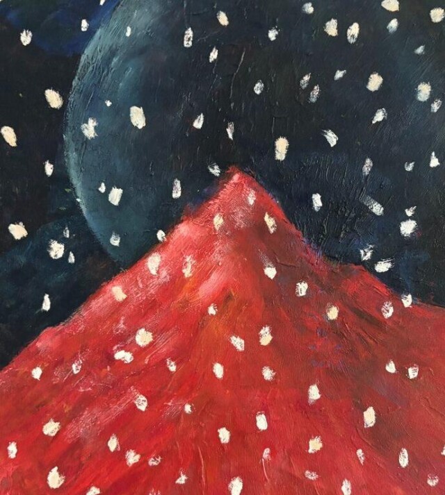 Пух везде и сразу - CO:CREATE