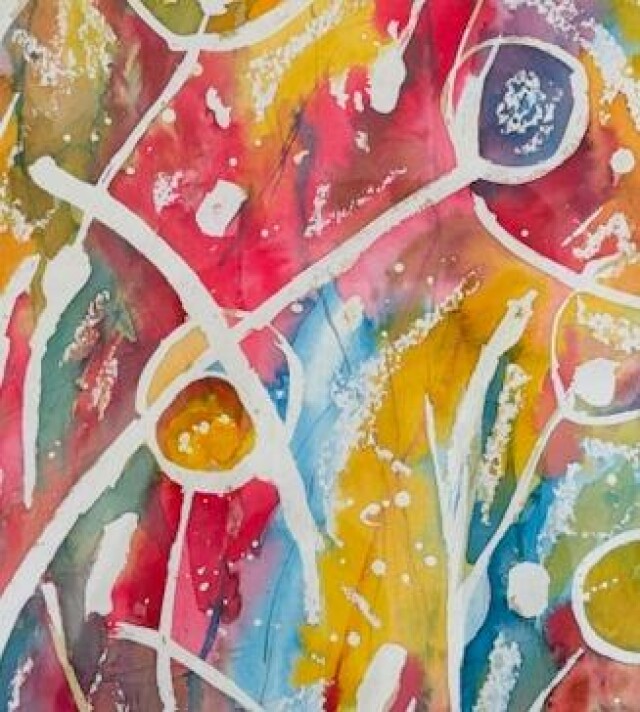 Лето - CO:CREATE