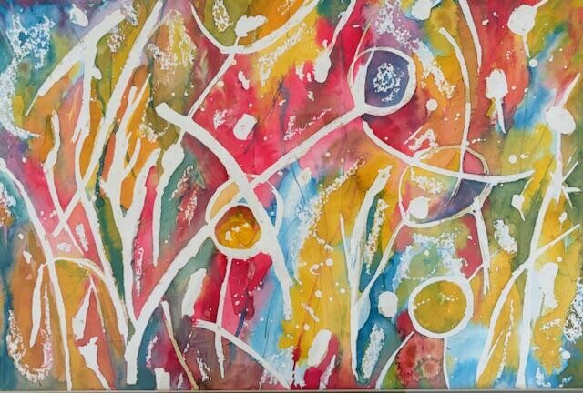 Лето - CO:CREATE 1