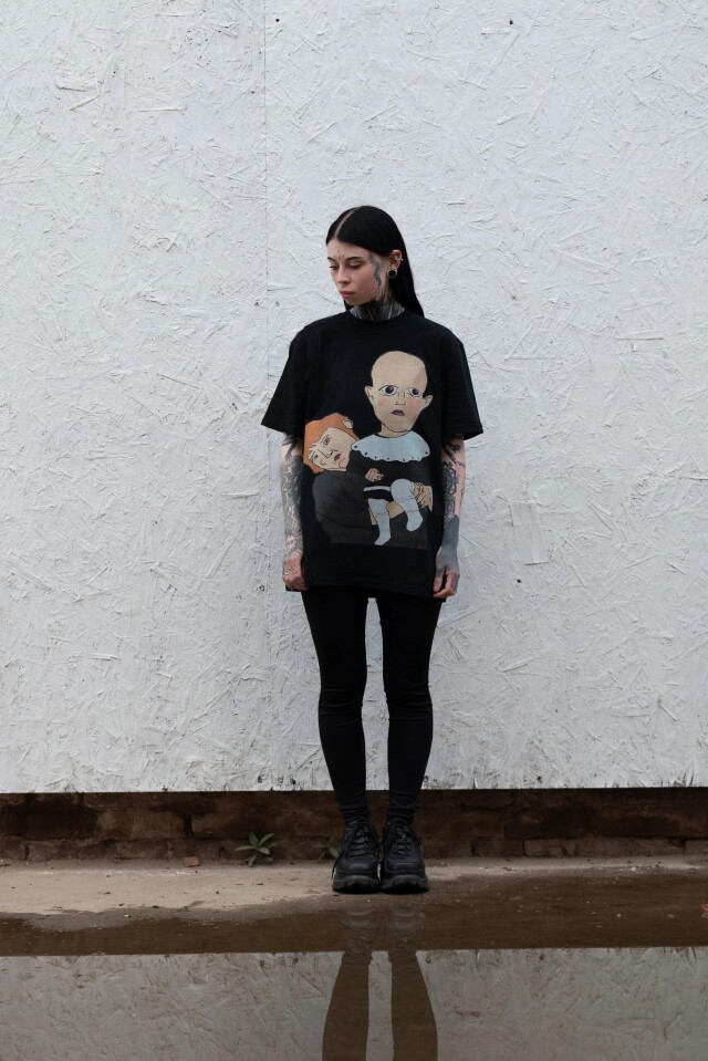 Цветы жизни - CO:CREATE 2