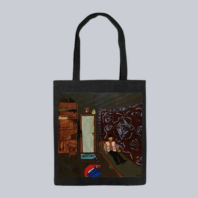 Новый герой - CO:CREATE 2