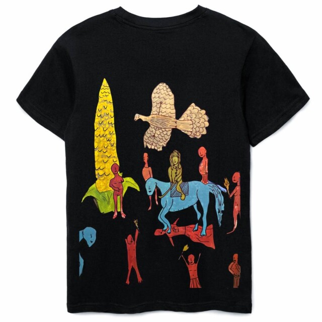 Лахта центр - CO:CREATE 2