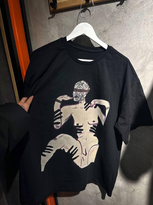 Желанная уязвимость - CO:CREATE 2