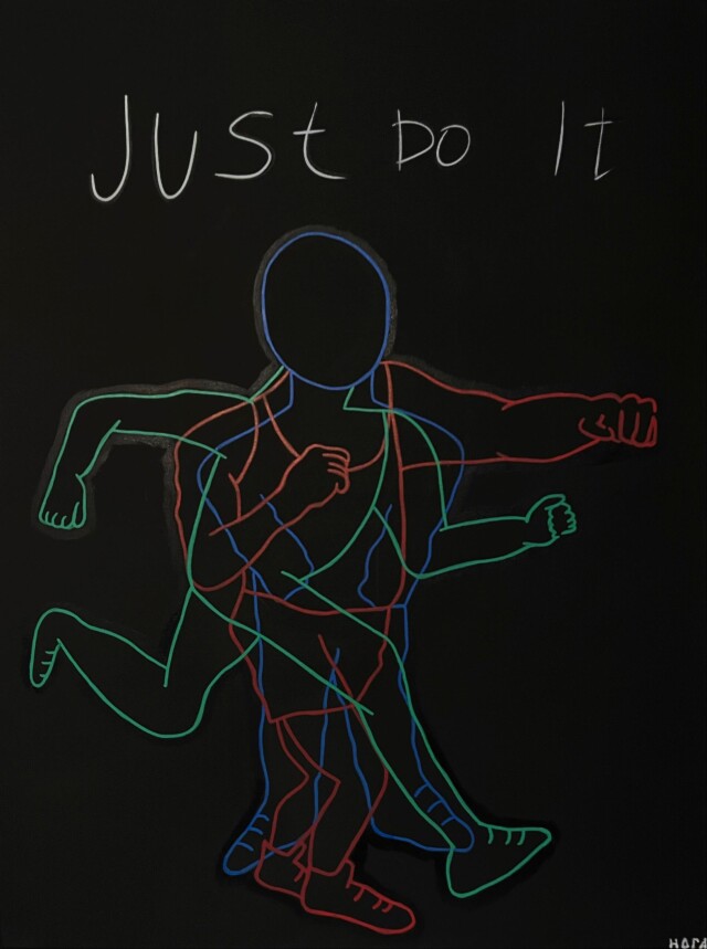 Бей беги замри - CO:CREATE 1