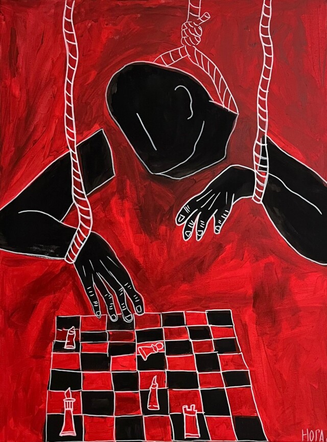 Слабость? - CO:CREATE