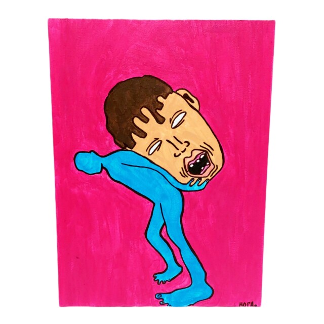 Тяжесть - CO:CREATE