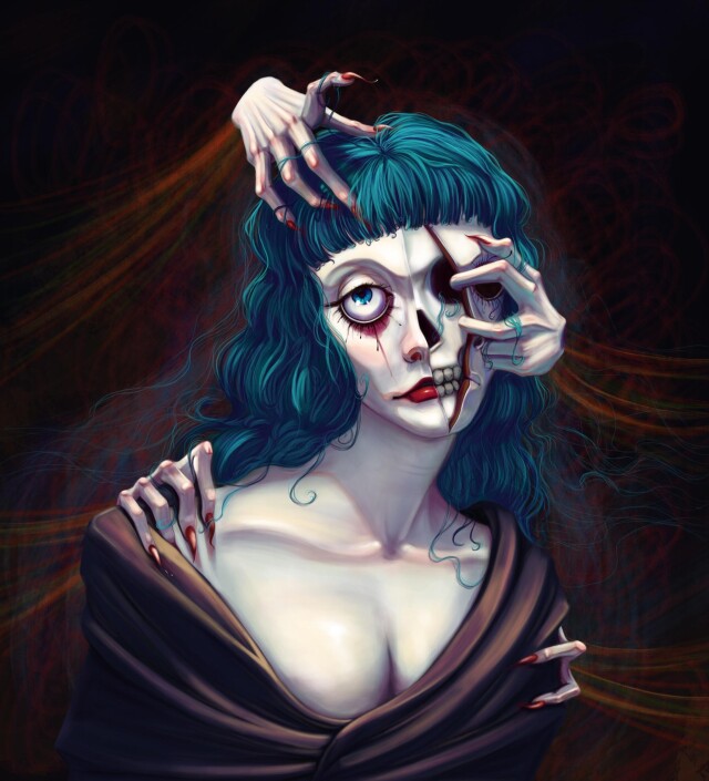 Who are you, really? - CO:CREATE 1