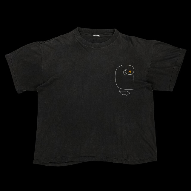 carhartt t-shirt design - CO:CREATE 4