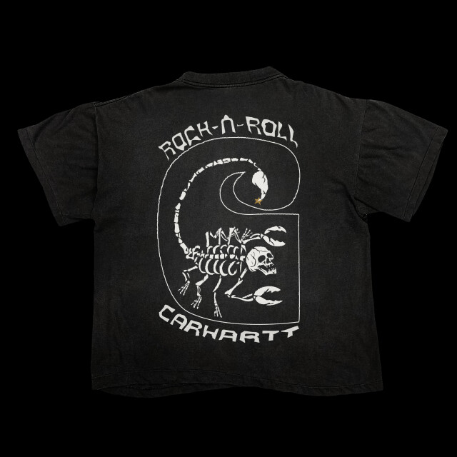 carhartt t-shirt design - CO:CREATE 5