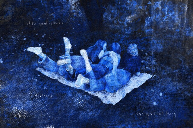 Girlhood - CO:CREATE 1