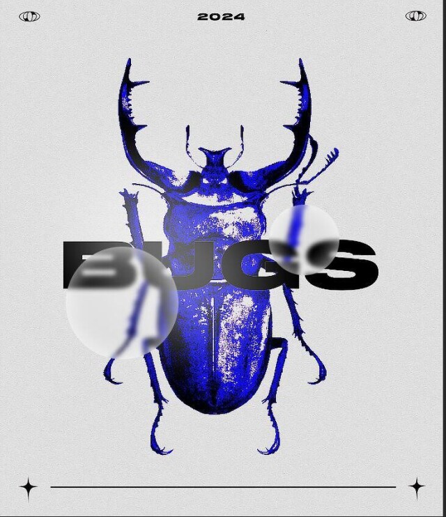 жучара - CO:CREATE 1