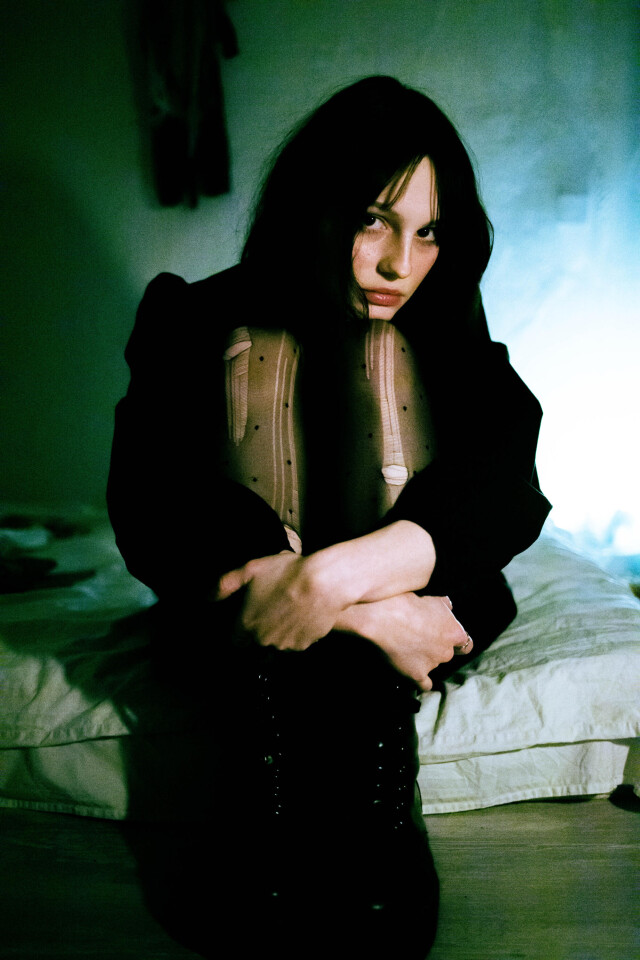 Undone Grace - CO:CREATE