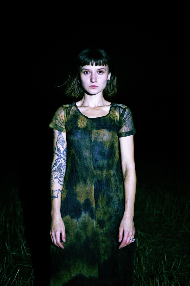 Nocturnal Truth - CO:CREATE 1