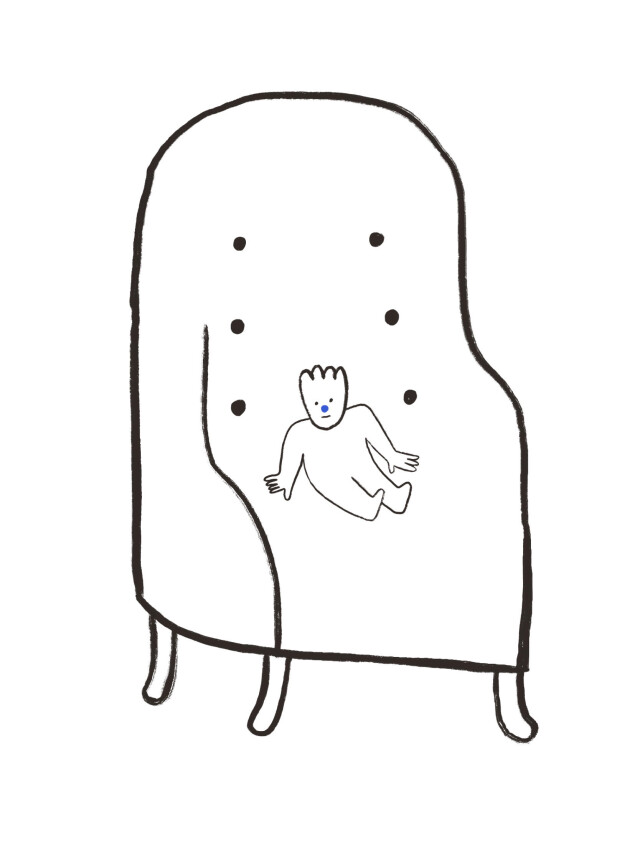 Eye contact - CO:CREATE