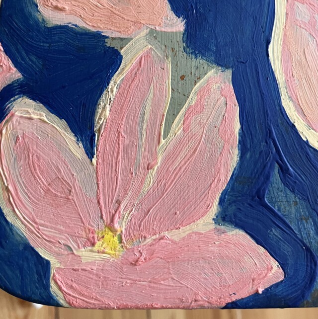 Краснодар - цветы и искусство - CO:CREATE