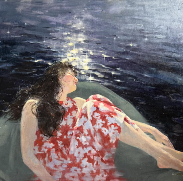 Родной край - CO:CREATE 4