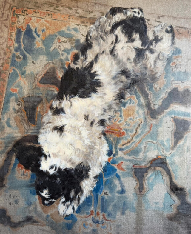 Родной край - CO:CREATE 6