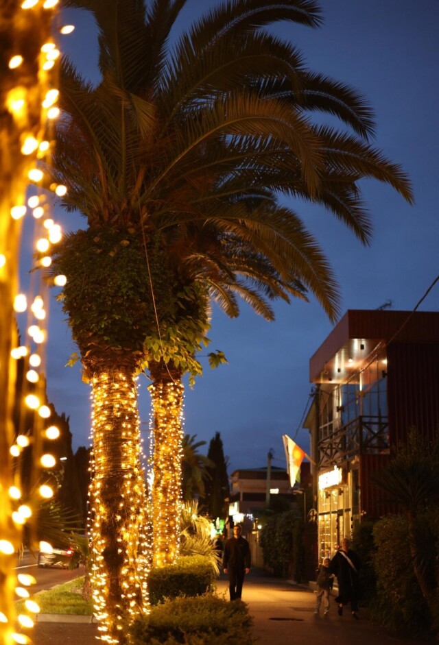 Город Сочи🌴❤ - CO:CREATE 2